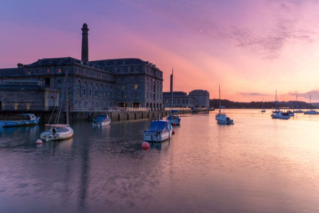 Plympton, Plymouth PL7 5JX, UK Sunrise Sunset Times