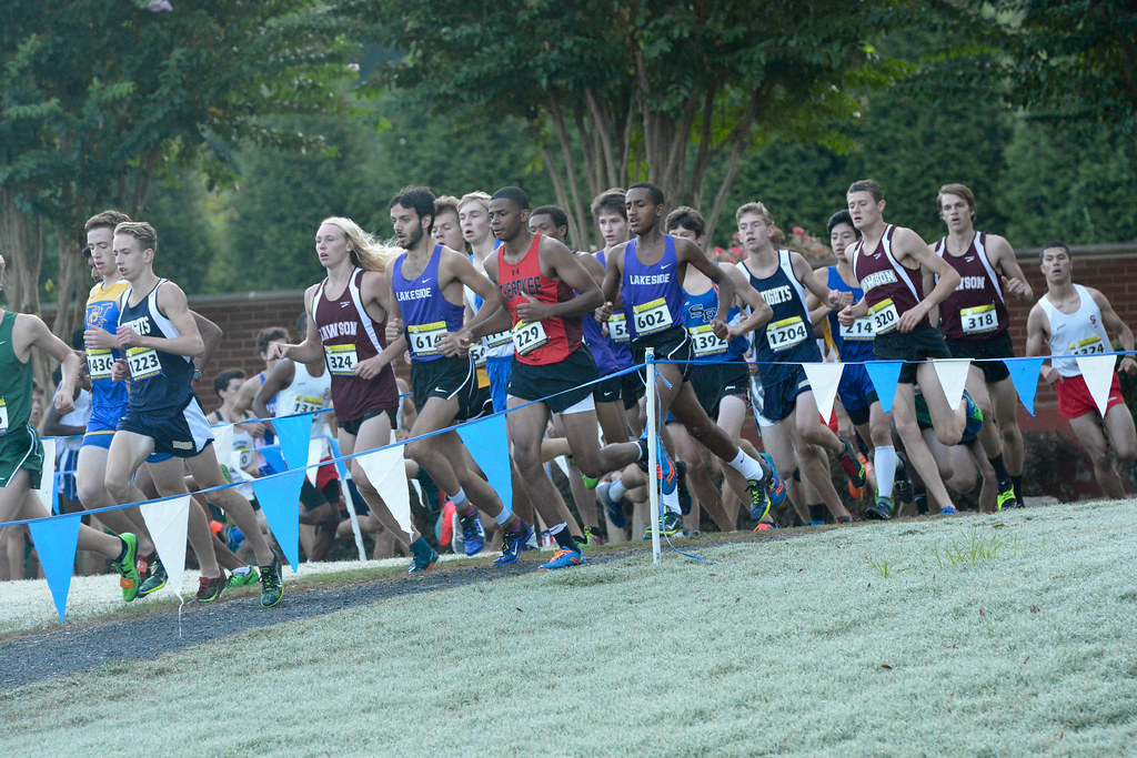 Lakeside XC Double Dip 992017 Flickr