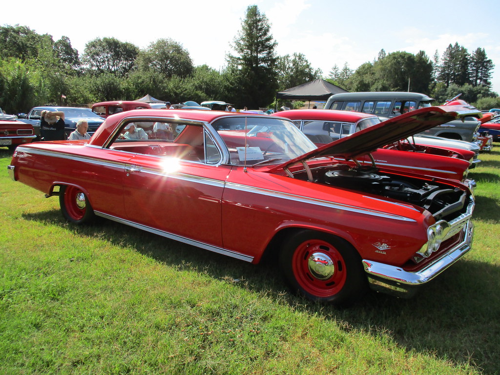 Forestville Car Show 8517 008 Craig Owens55 Flickr