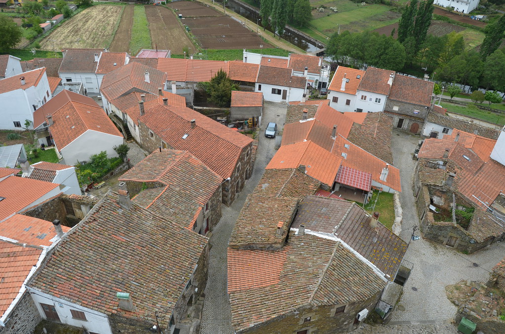 Details of a quiet village Pedro Flickr