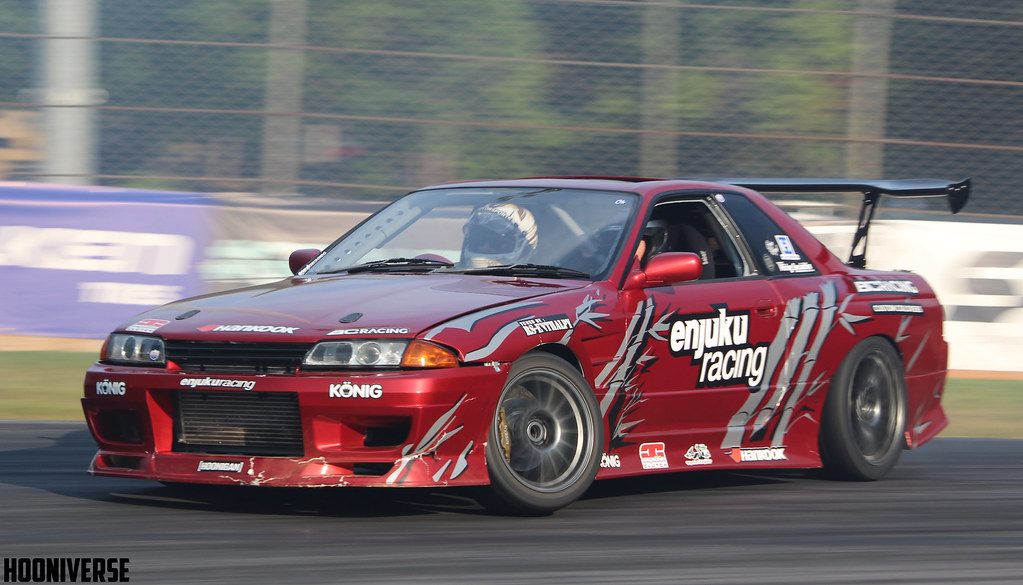 Gridlife South 2017 Greg Kachadurian Flickr