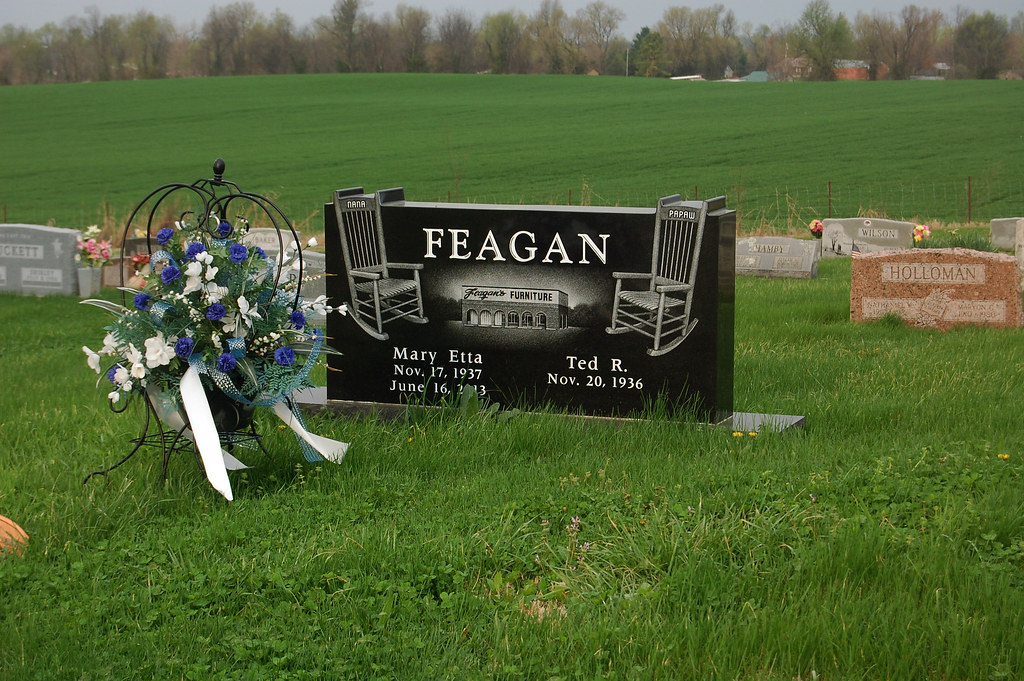 Fredonia Cemetery Fredonia Cemetery Fredonia, Kentucky Thi… Flickr