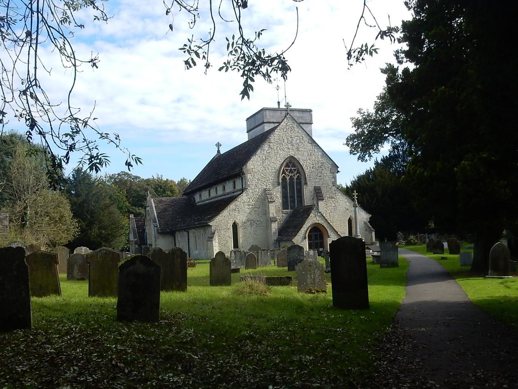 Photos Greensand Way 4 Dorking to Reigate Walk SWC