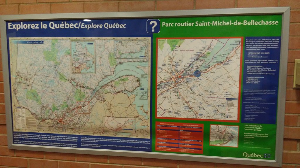 20170713_195831 Halte de SaintMicheldeBellechasse, Auto… Flickr