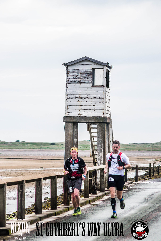 St Cuthbert's Way Ultra Photos from St Cuthbert's Way Ultr… Flickr