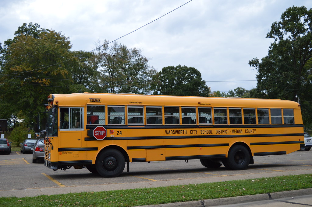 Wadsworth City_24 Wadsworth City Schools_24 Medina co.Ohio… Flickr