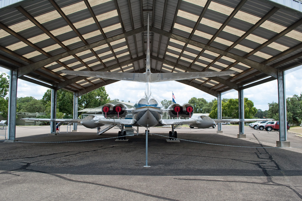 Air Force OneHalf Rear view of the plane stevesheriw Flickr