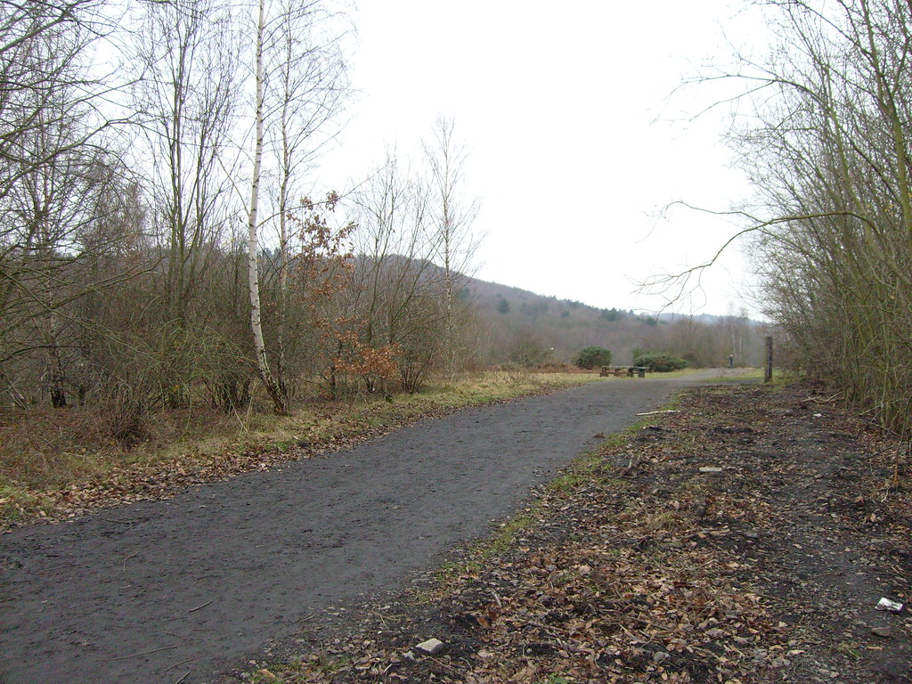 Strafford sub station site. I believe the sub station was … Flickr