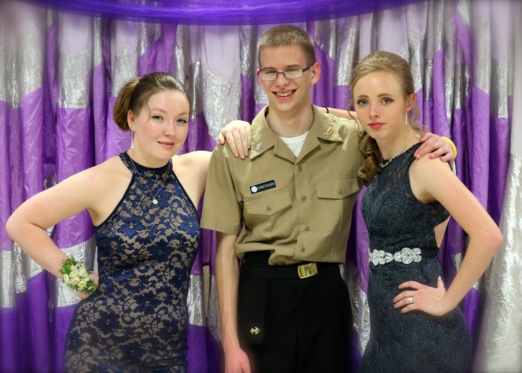 Military Ball 2017 Willard NJROTC Flickr