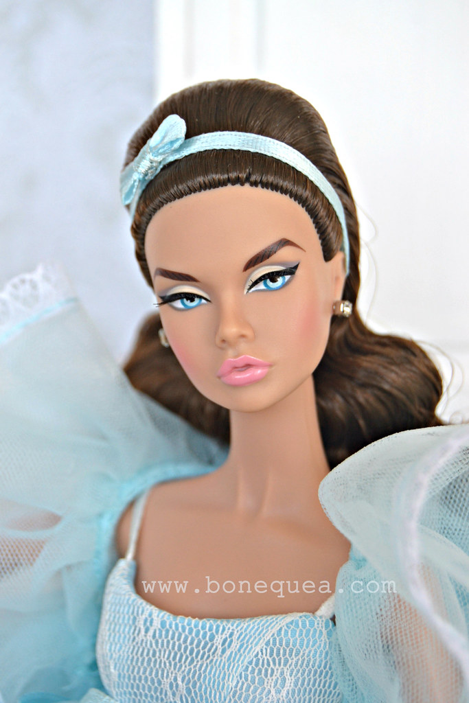 Powder Puff Poppy Parker Flickr