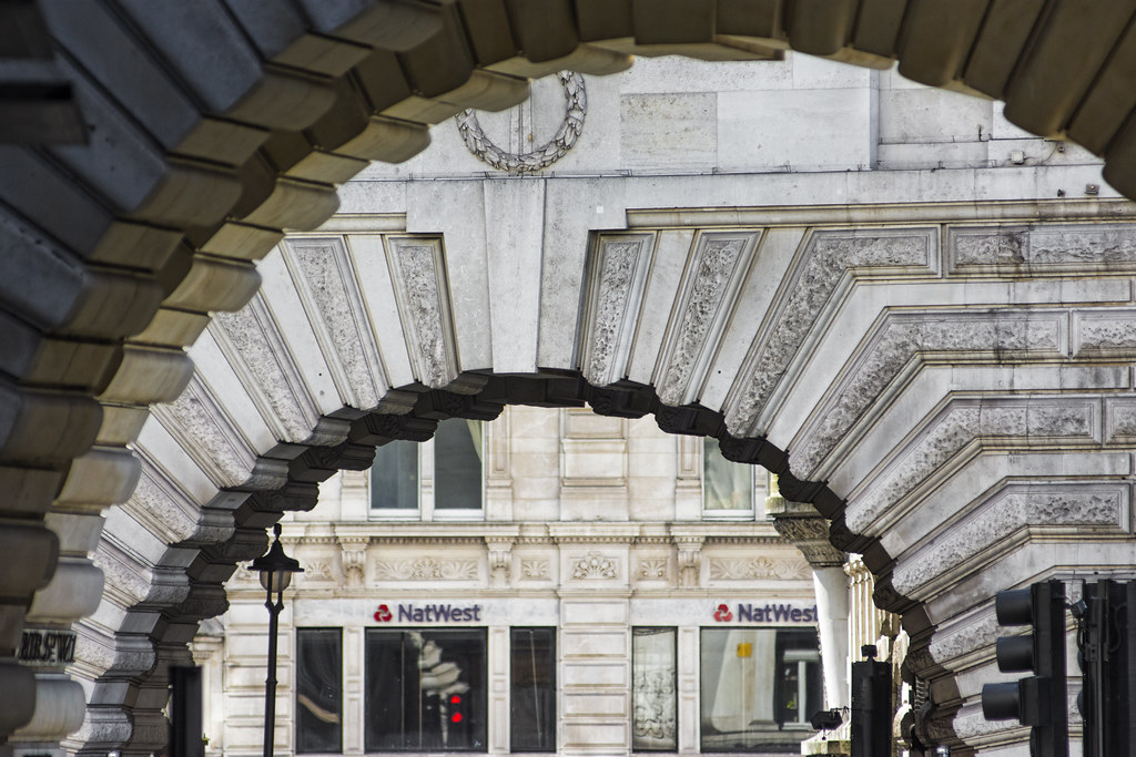 UK London Arches_DSC7839 These arches were taken near … Flickr