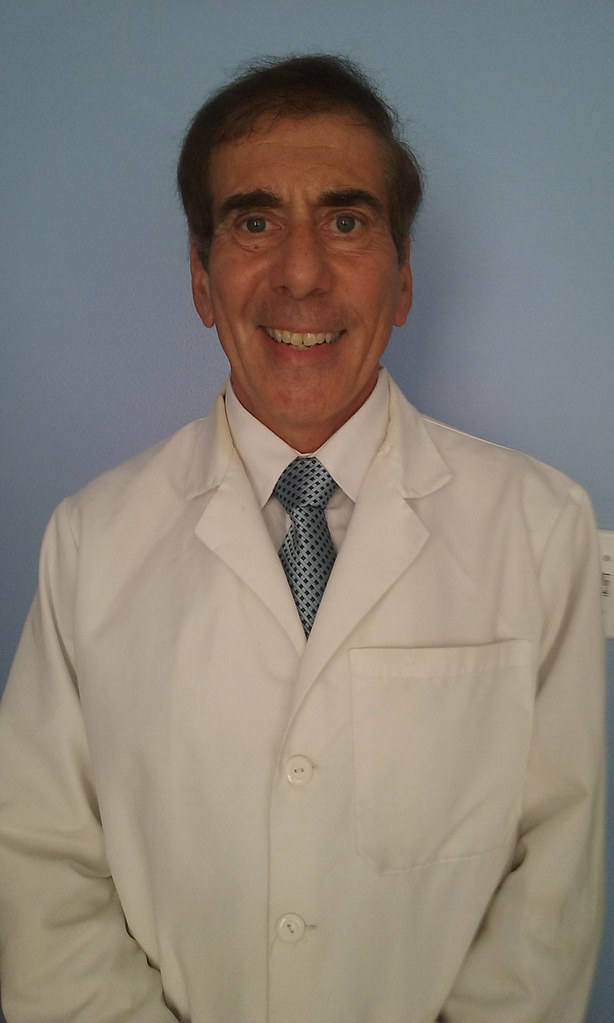 Robert Mario Mario Hearing and Tinnitus Clinics Working wi… Flickr