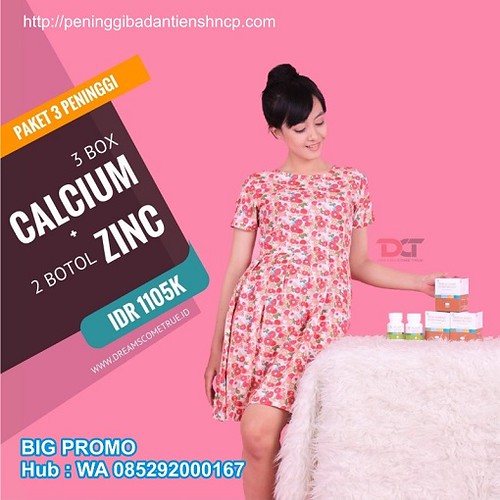 Alamat Toko Jual Obat Peninggi Badan Tiens Termurah Di Jem… Flickr