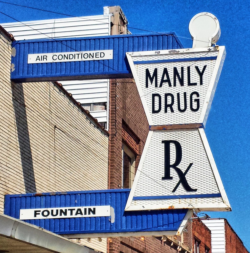 Grundy Center IA Kevin Stewart Flickr