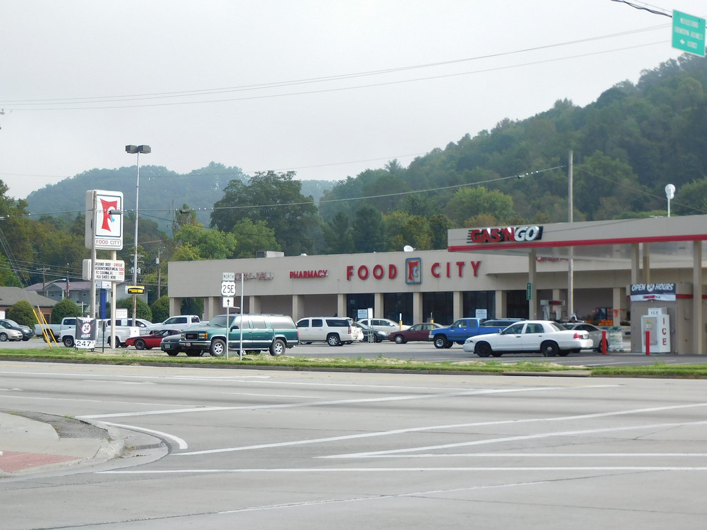 Food City Middlesboro, KY a photo on Flickriver