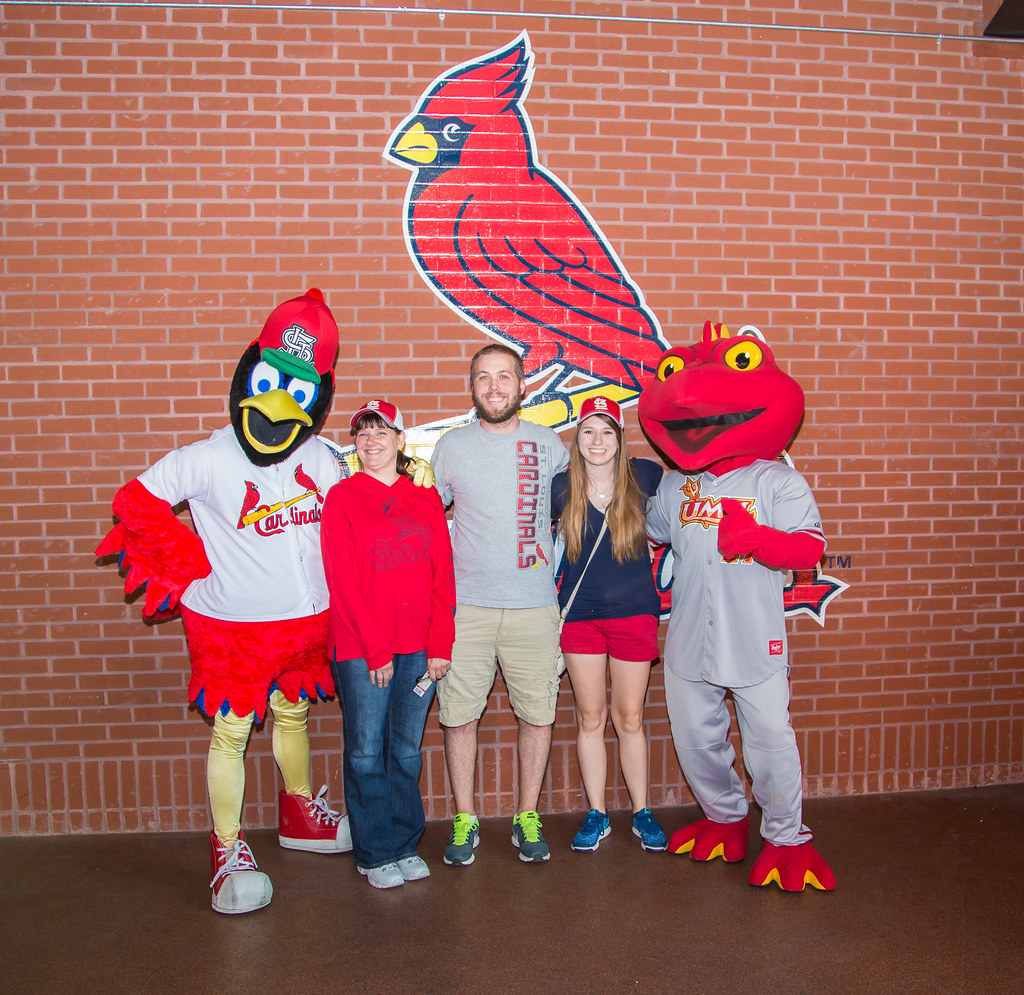 UMSL Day at the Ballpark 2017 (37) UMSL Alumni Flickr