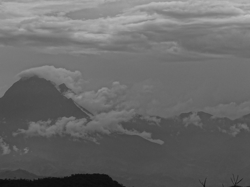 Pueblo RicoJerico Antioquia (2017/07/30) Flickr