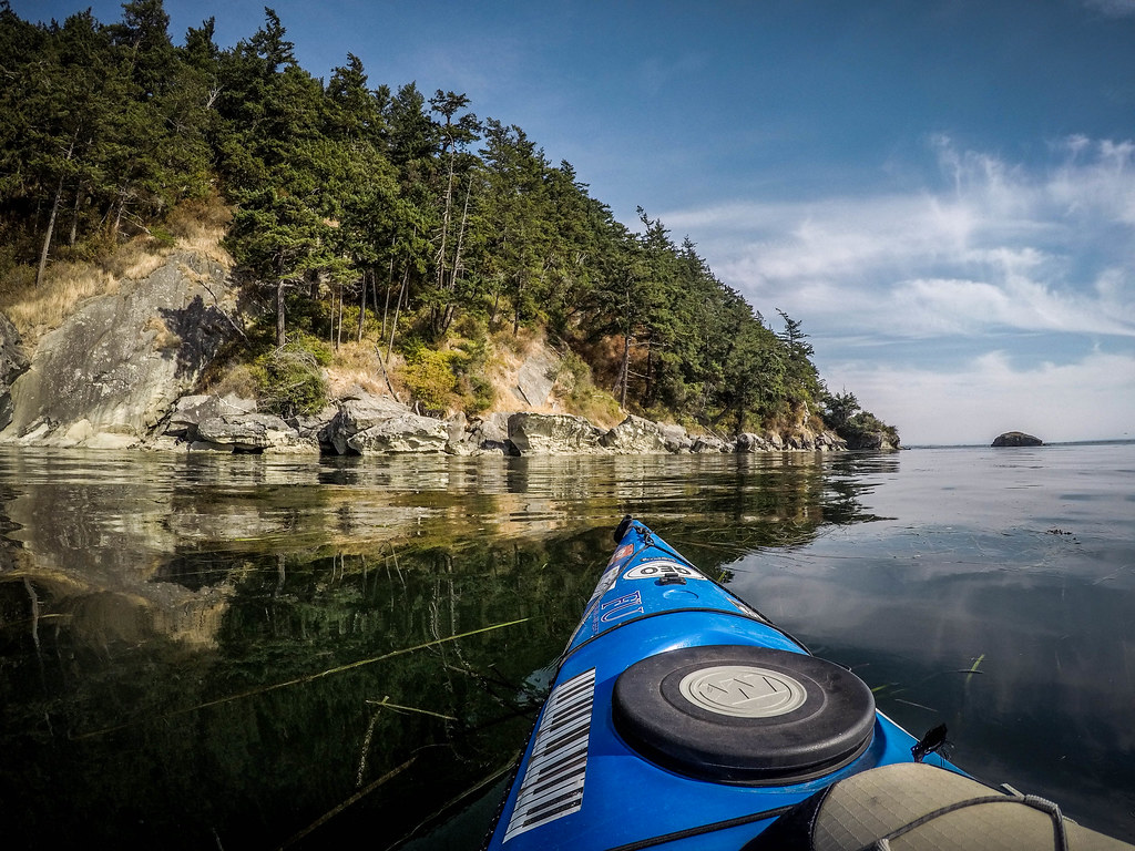 Kayaking Bellingham Bay24 Dcim\100gopro\G0028769.Jpg Flickr