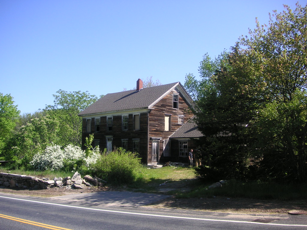 PICT3475 SmithAppleby House Museum Flickr