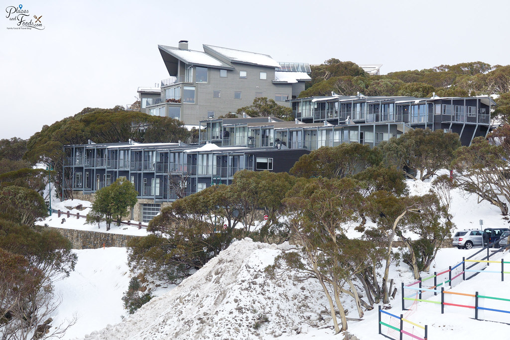 mount buller apartments Wilson Flickr