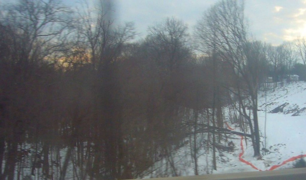 Former Erie Railroad Piermont Branch (owned by MetroNorth… Flickr