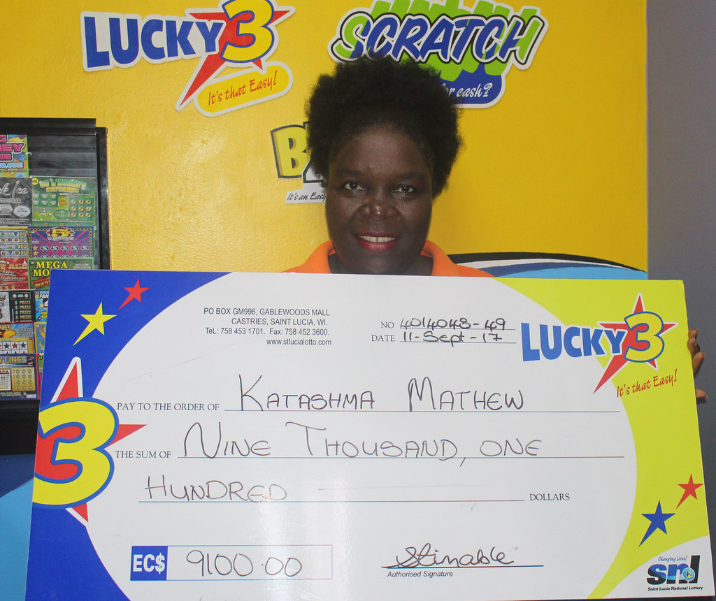 IMG_6042 Great way to start the week with Winners rolling … Flickr