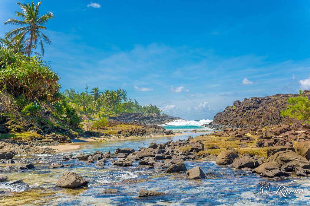 Piscine Naturelle Sainte Marie , Madagascar Rhyno Jesse Flickr