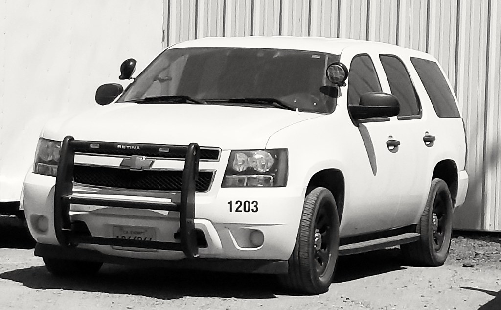Colusa County Sheriff Chevrolet Tahoe PPV (2) Caleb O Flickr