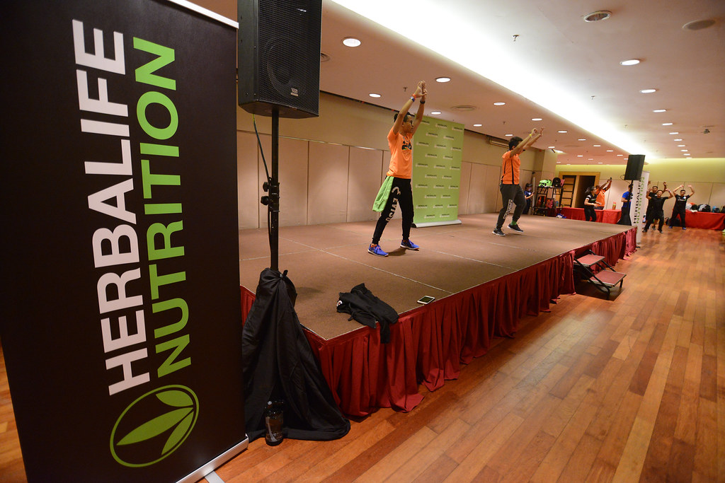Herbalife LDW Day 3 (9) 2023 Herbalife Members Development Weekend