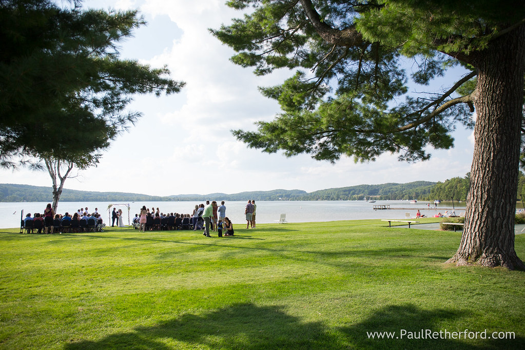 Boyne Mountain Beach House Restaurant Deer Lake Photo31 Flickr