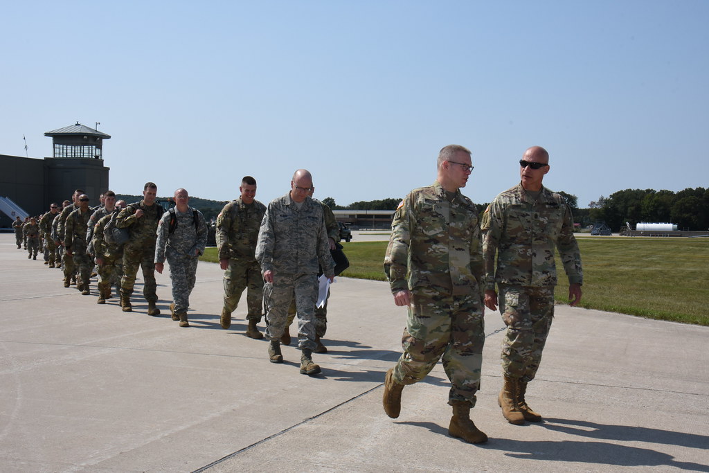 170911ZHS473033 Wisconsin Air National Guard members fr… Flickr