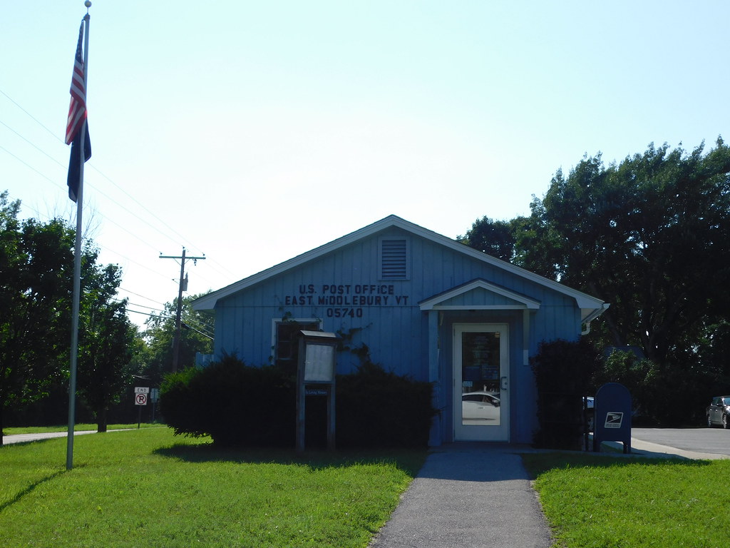 East Middlebury, Vermont 05740 Jimmy Emerson, DVM Flickr