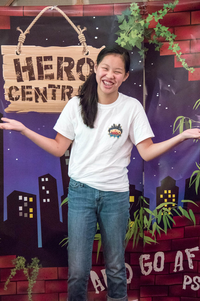 2017 BCUMC VBS 2017 VBS at Bluff City UMC Dan H. Perry Flickr