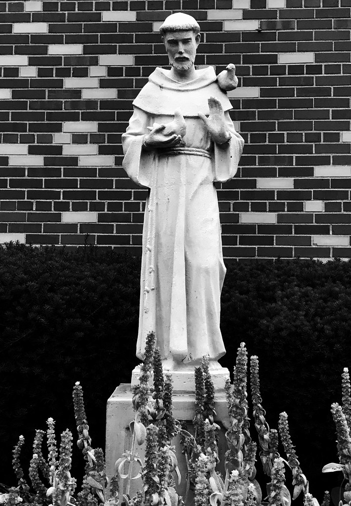 Priest Our Lady of La Salette a photo on Flickriver