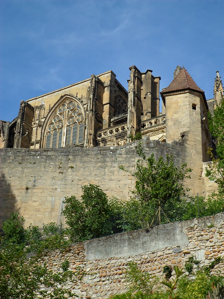Saint Antoine l Abbaye ISERE FRANCE Alain Van den Hend… Flickr