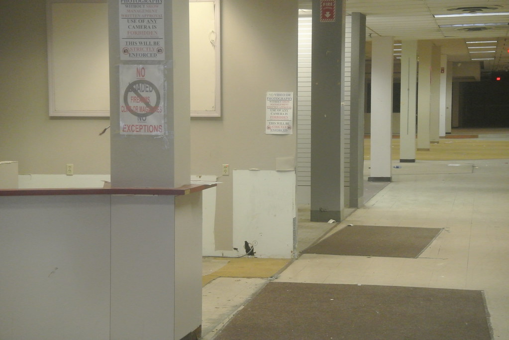 JCPenney Westland Mall Columbus OH Westland Mall opened in… Flickr