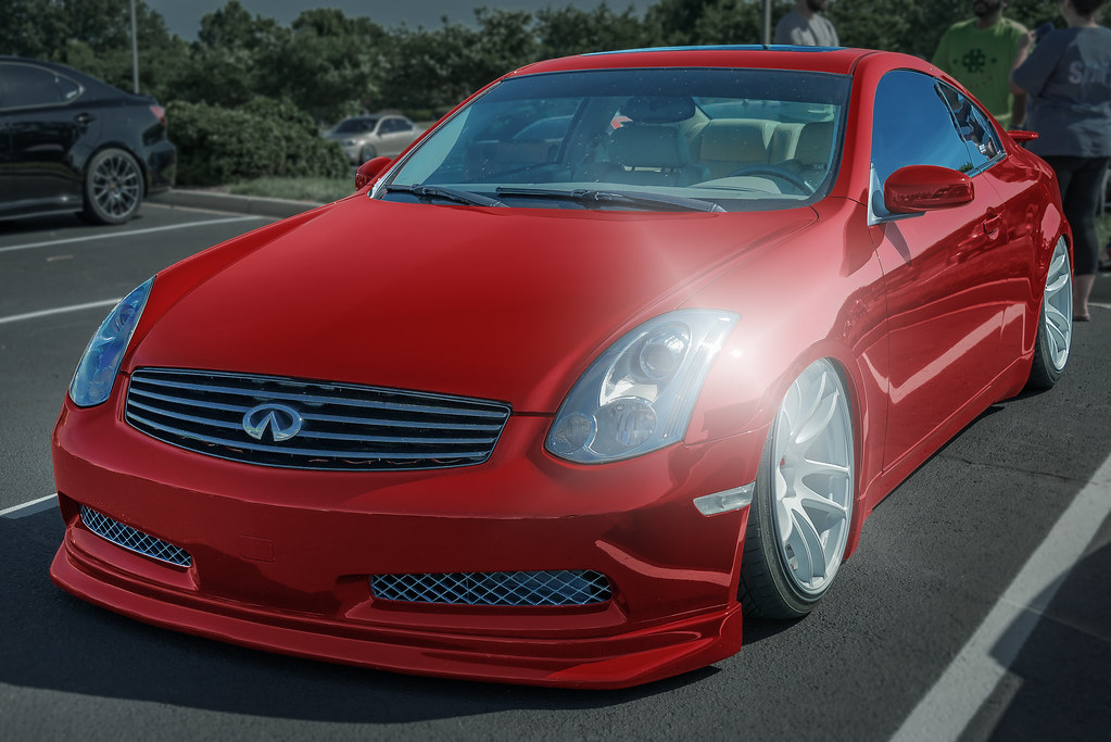 Cars & Coffee Of The Upstate (Greenville, South Carolina) a photo on Flickriver