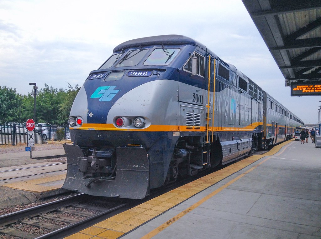 CDTX 2001 Fresno Rail Productions Flickr