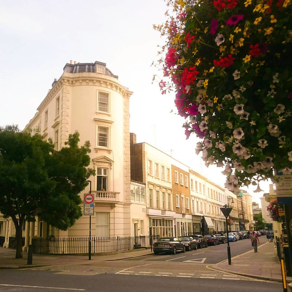 Pimlico pimlico london street urban architecture flo… Flickr