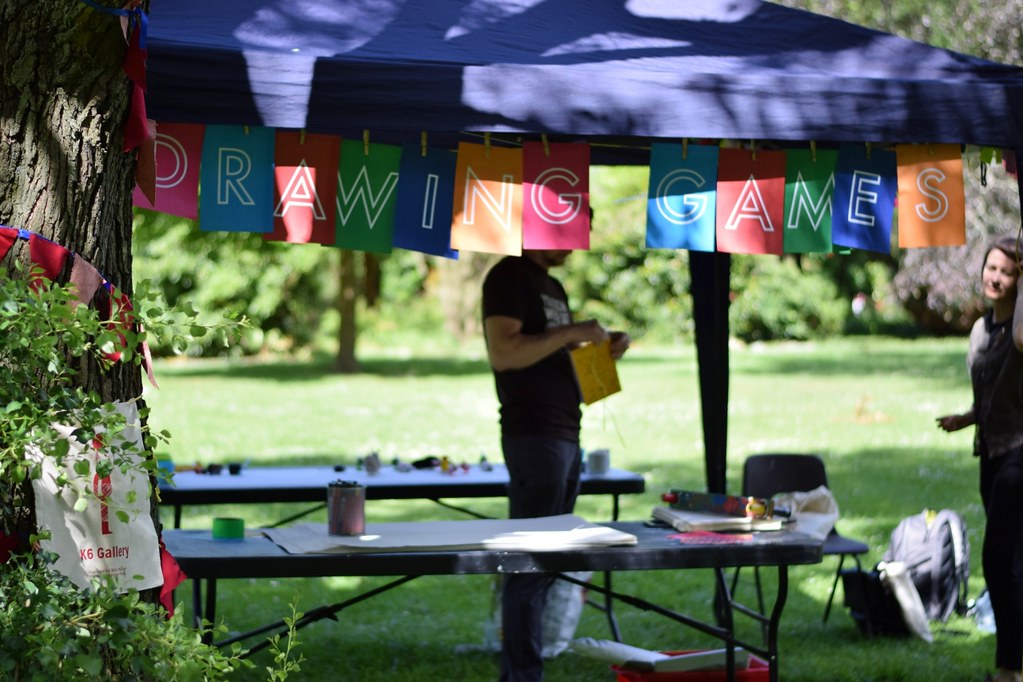 Umbrella Arts Fest 2017 Photos by Rachel Turpin. Flickr