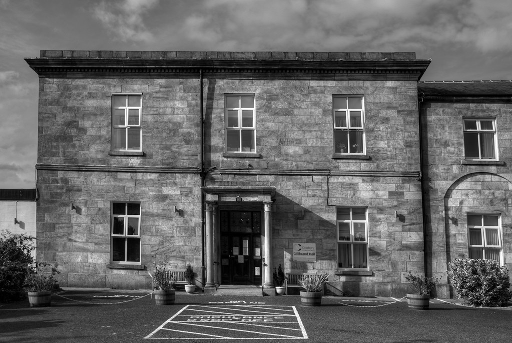 GILLIBRAND HALL, CHORLEY, LANCASHIRE, ENGLAND. GILLIBRAND … Flickr