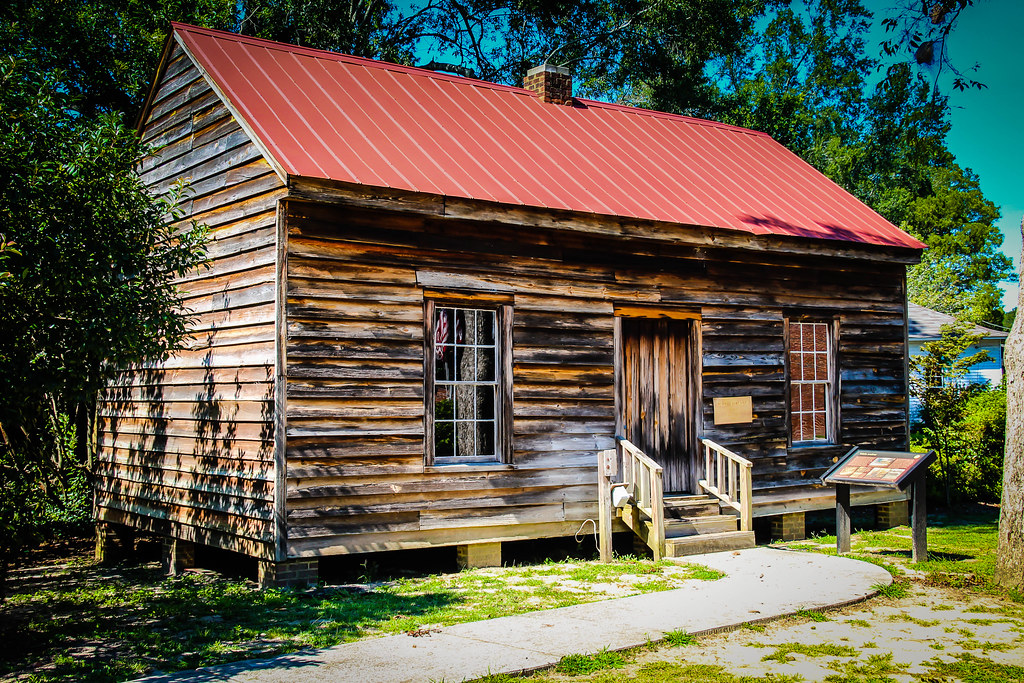 Latta, South Carolina Flickr