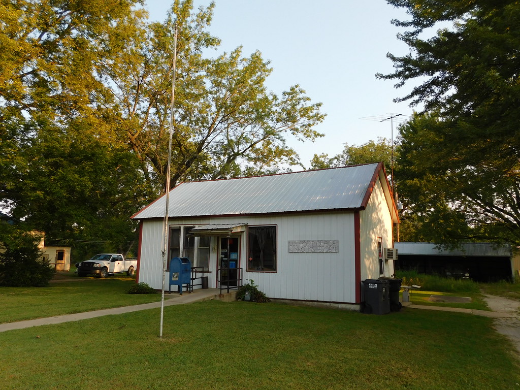 Tyro, Kansas 67364 Jimmy Emerson, DVM Flickr