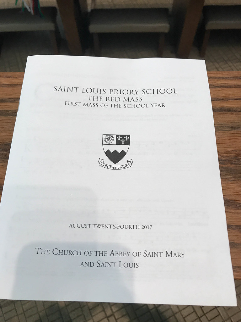 IMG_2856 Saint Louis Priory School Flickr