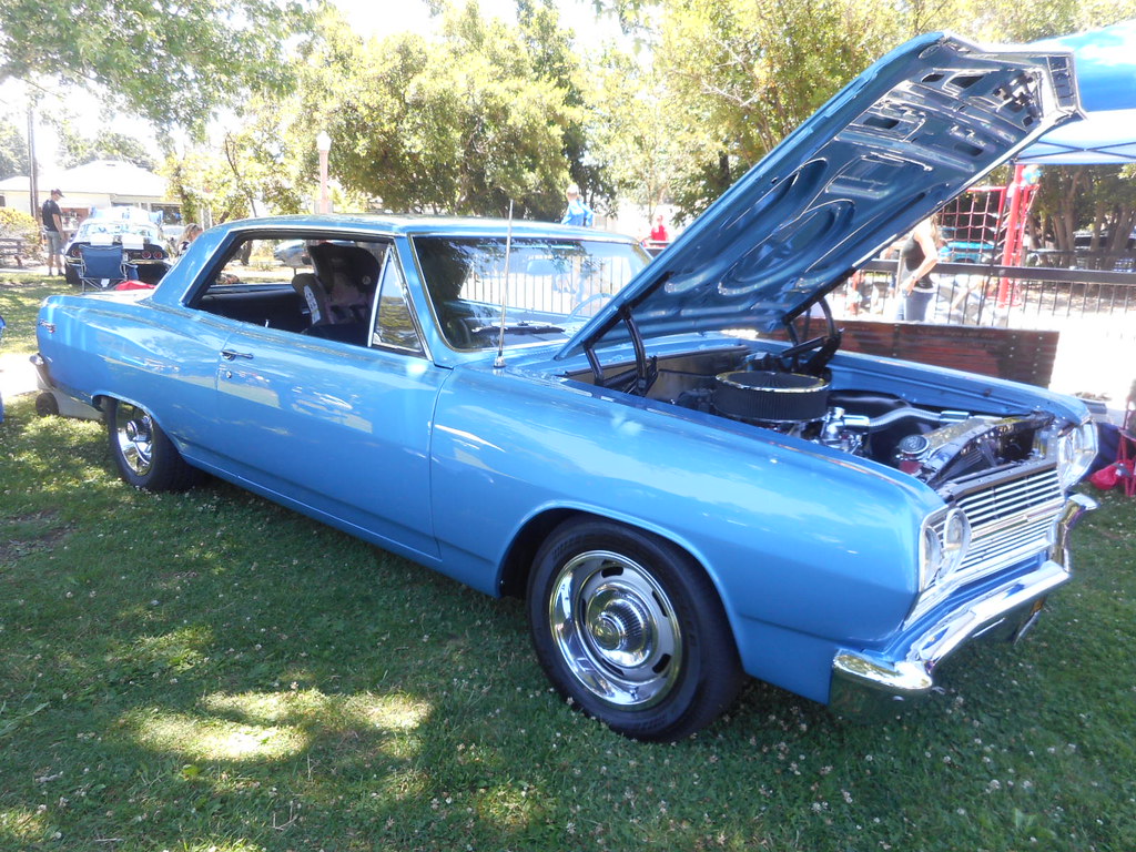 Julliard Park Car Show 117 Craig Owens55 Flickr