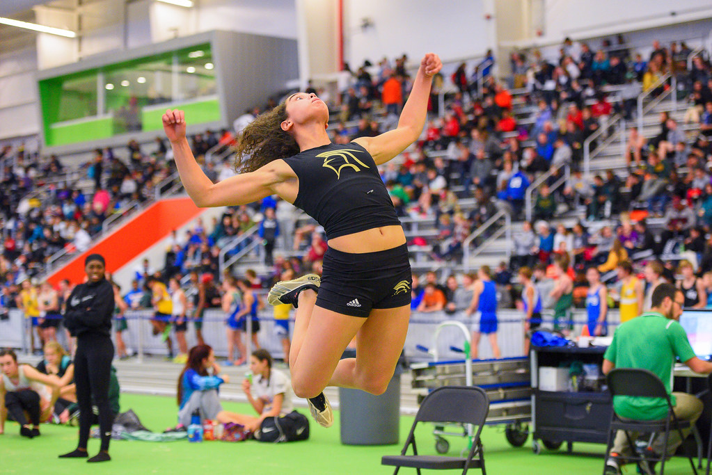 Track & Field Ocean Breeze Holiday Festival December 30,… Flickr