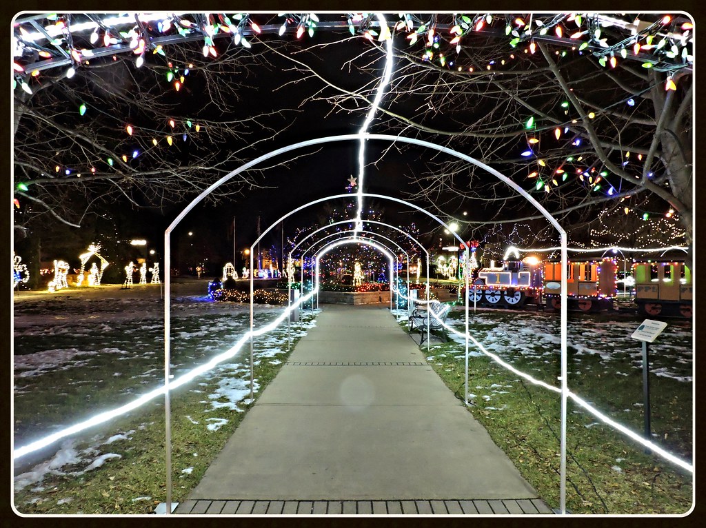 Fraser Park; Trenton, Ontario. Will Flickr