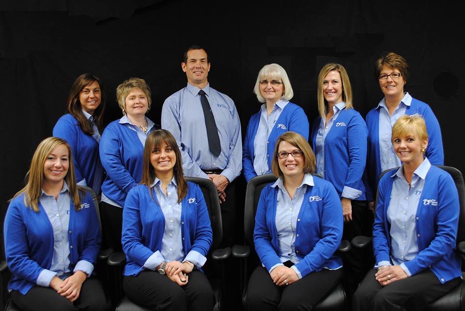 Cosmetic Dentist Newton IA The Dental Practice 1919 1st Av… Flickr