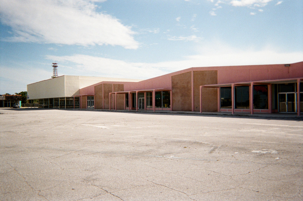 former Sears; Rockledge, FL 940 U.S. 1, Rockledge, FL Open… Flickr