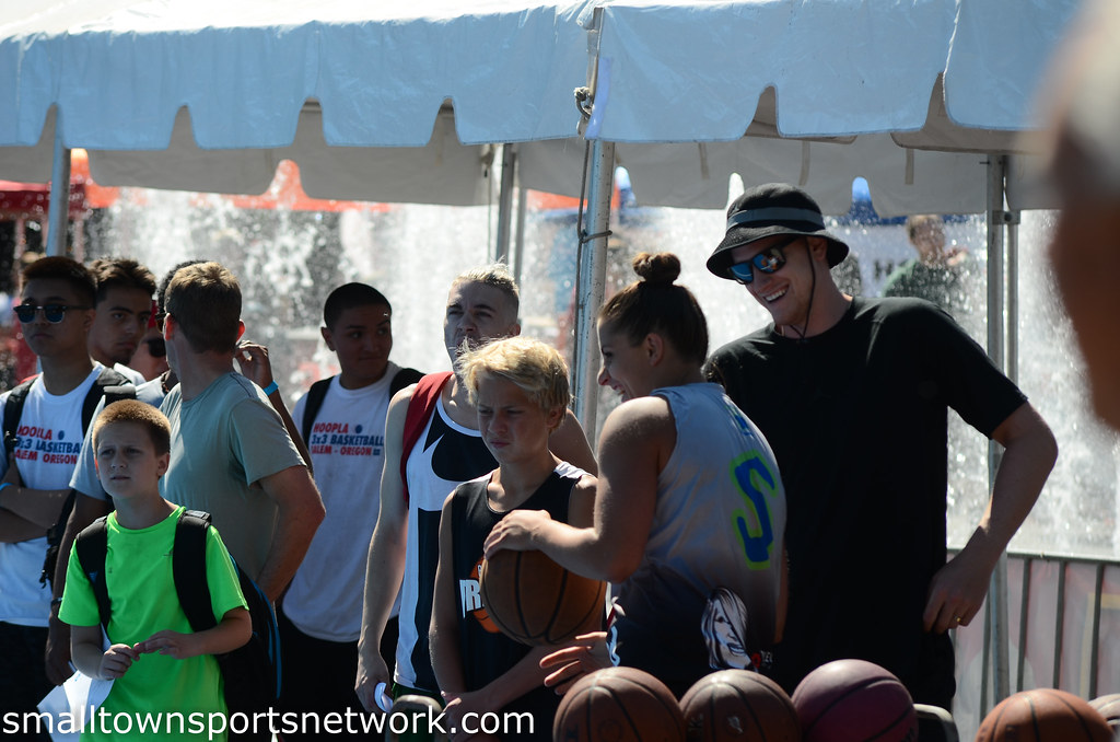 Oregon National Guard Hoopla 2017 Part 2 Flickr